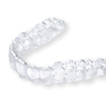 invisalign tray