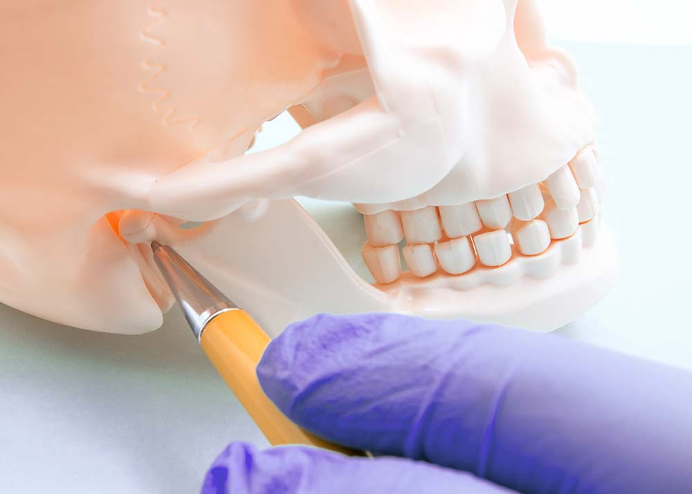 TMJ Dental Care Solutions