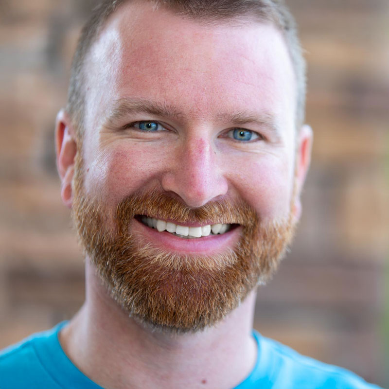 Dental Implant Patient Trent