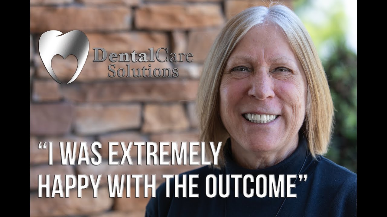 I was self conscious about my smile before I got veneers