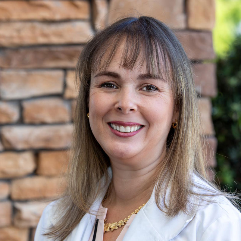 Dr. Patricia Gonzalez Headshot