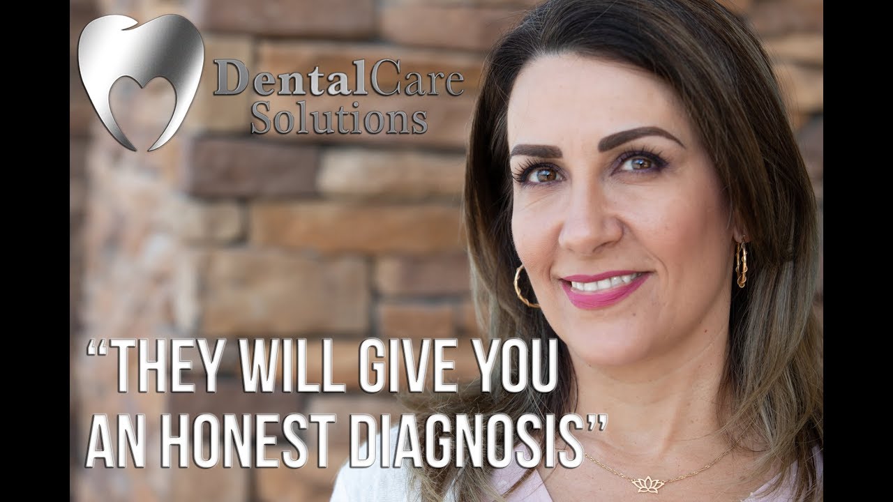 my Anxiety Kept Me Away from The Dentist, but The Team Here Is Amazing with Me and My Family