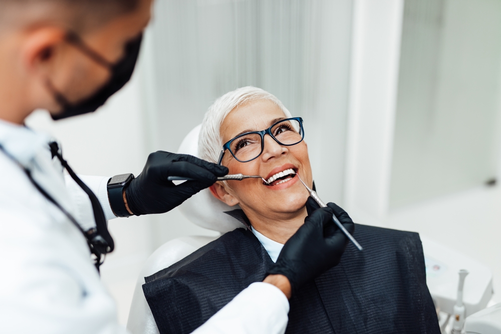 Benefits of Clear Aligners: A Comprehensive Guide for Bradenton Residents